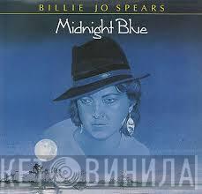 Billie Jo Spears - Midnight Blue