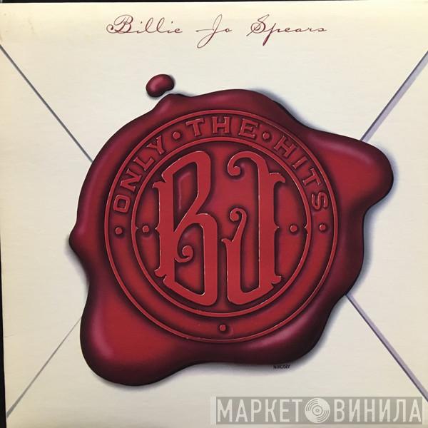 Billie Jo Spears - Only The Hits