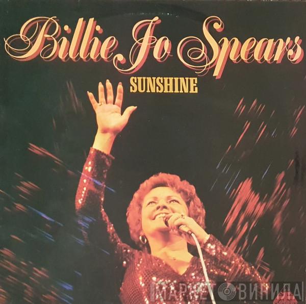 Billie Jo Spears - Sunshine