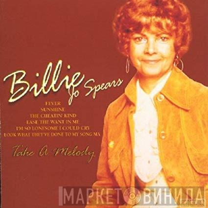 Billie Jo Spears - Take A Melody