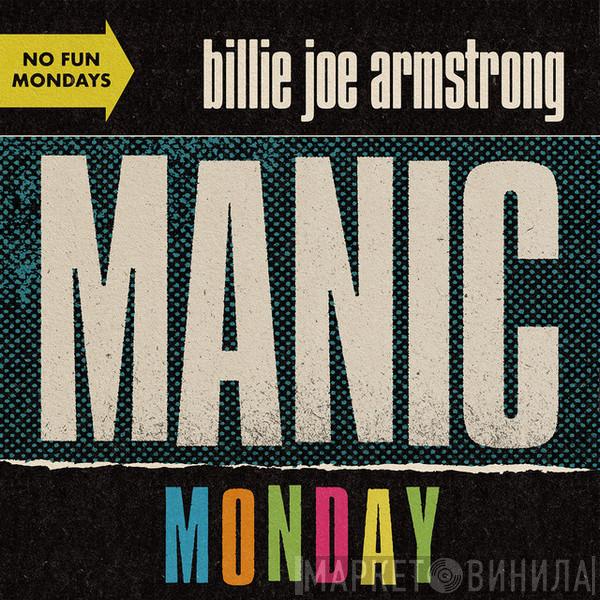  Billie Joe Armstrong  - Manic Monday