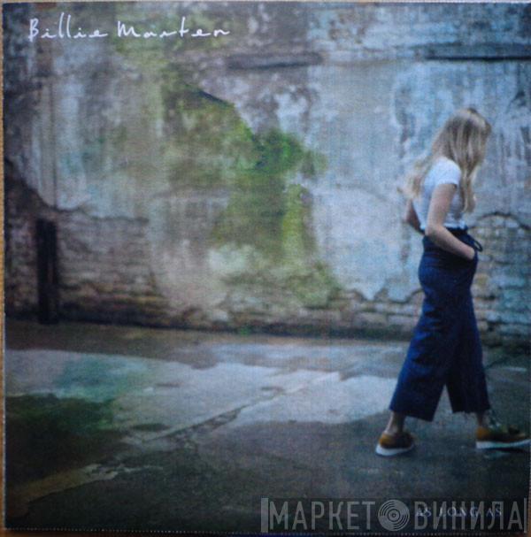  Billie Marten  - As Long As - EP