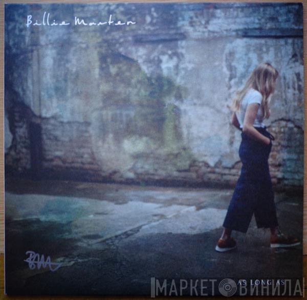  Billie Marten  - As Long As