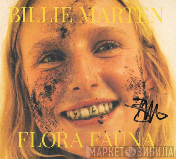 Billie Marten - Flora Fauna