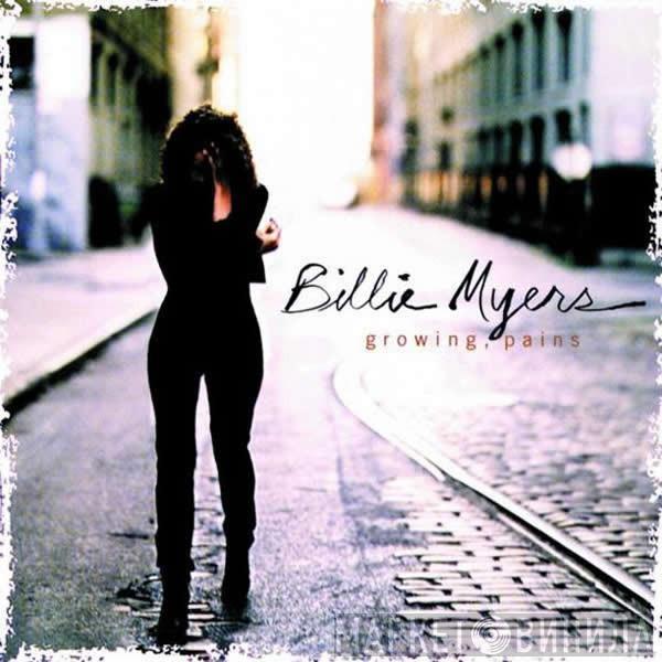  Billie Myers  - Growing, Pains