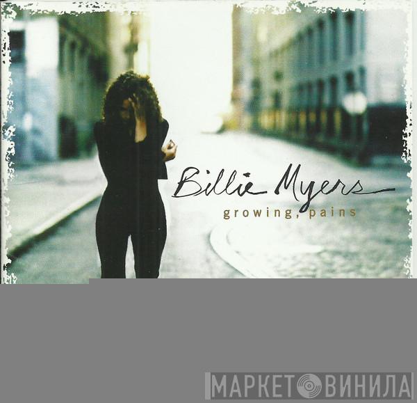  Billie Myers  - Growing, Pains