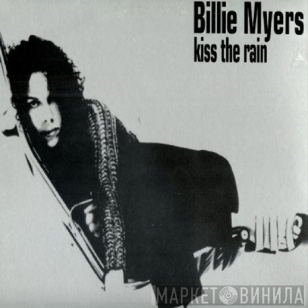  Billie Myers  - Kiss The Rain
