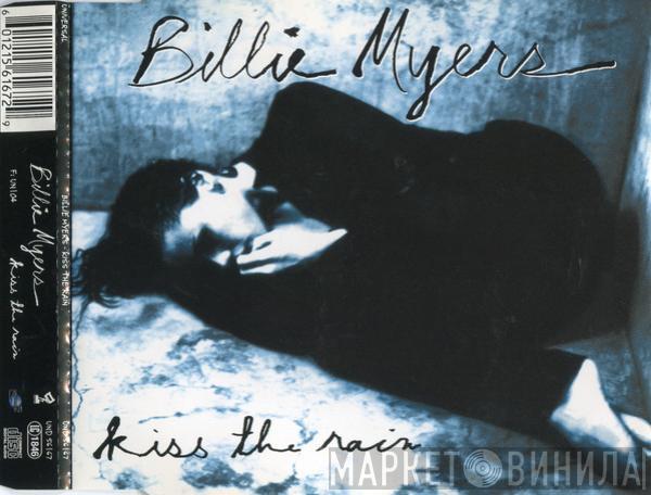  Billie Myers  - Kiss The Rain