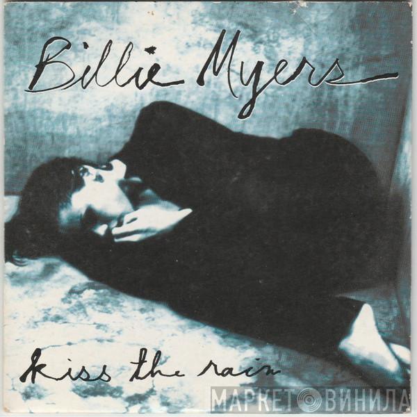  Billie Myers  - Kiss The Rain