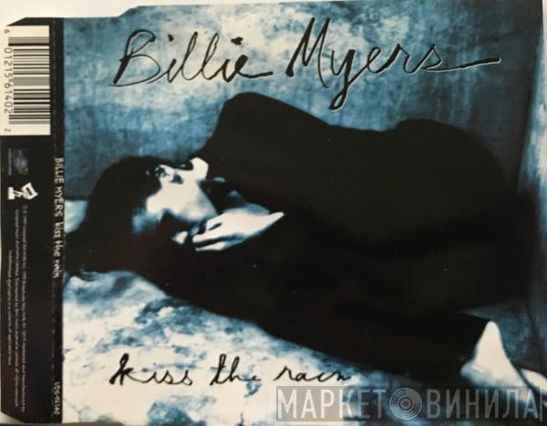  Billie Myers  - Kiss The Rain