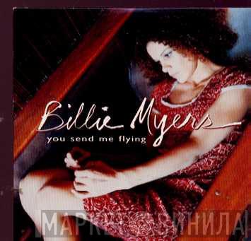 Billie Myers - You Send Me Flying