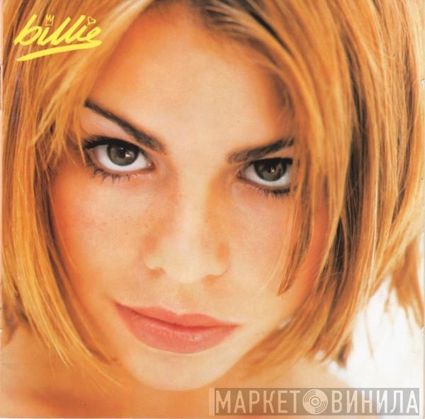 Billie Piper - Honey To The B