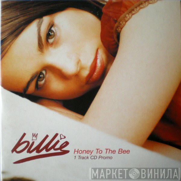  Billie Piper  - Honey To The Bee