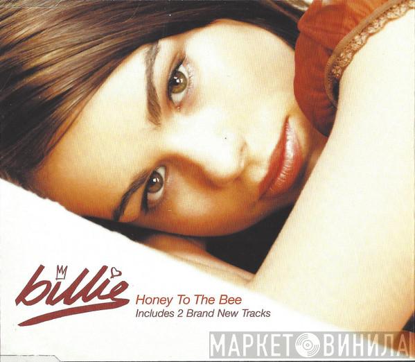 Billie Piper - Honey To The Bee