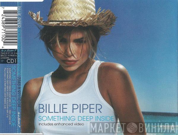 Billie Piper - Something Deep Inside