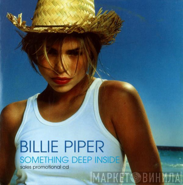 Billie Piper - Something Deep Inside