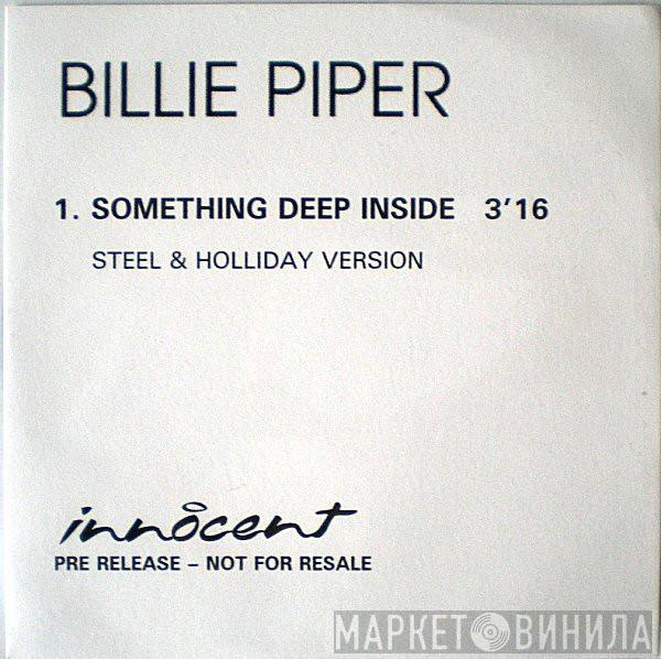  Billie Piper  - Something Deep Inside