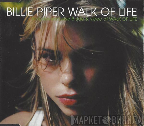 Billie Piper - Walk Of Life