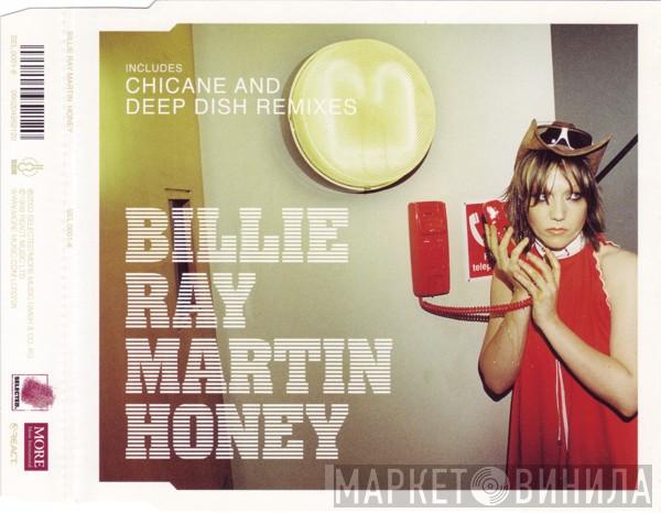  Billie Ray Martin  - Honey