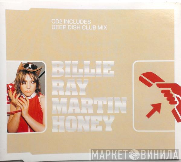  Billie Ray Martin  - Honey