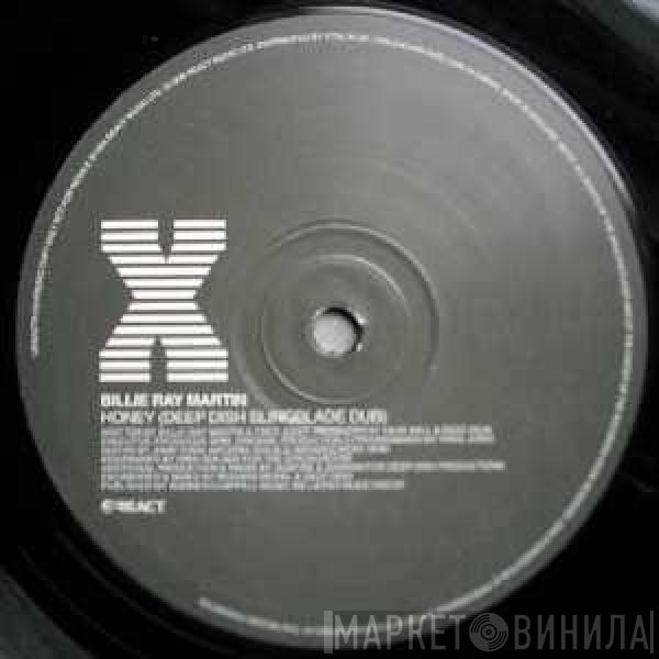  Billie Ray Martin  - Honey