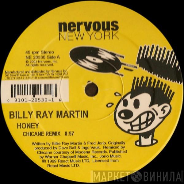  Billie Ray Martin  - Honey