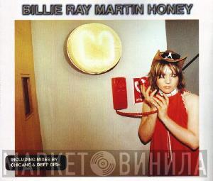  Billie Ray Martin  - Honey