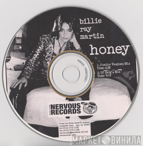  Billie Ray Martin  - Honey