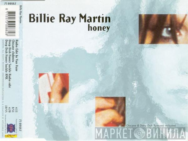  Billie Ray Martin  - Honey