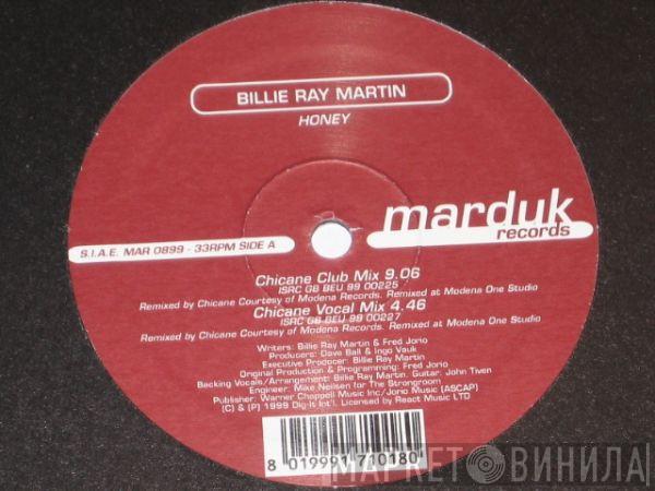  Billie Ray Martin  - Honey
