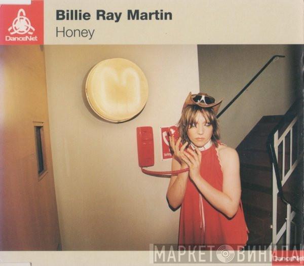  Billie Ray Martin  - Honey
