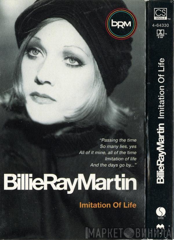  Billie Ray Martin  - Imitation Of Life