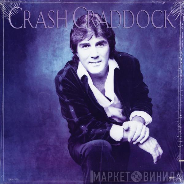 Billy 'Crash' Craddock - Crash Craddock