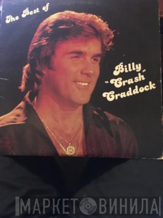 Billy 'Crash' Craddock - The Best Of Billy "Crash" Craddock