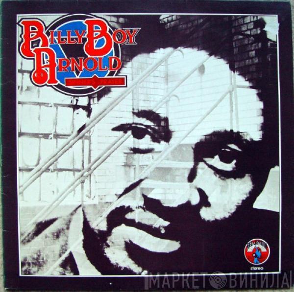 Billy Boy Arnold - Sinner's Prayer
