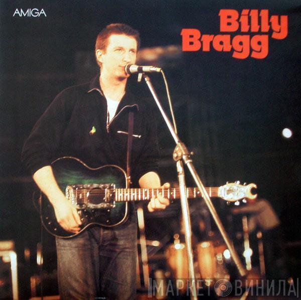  Billy Bragg  - Billy Bragg