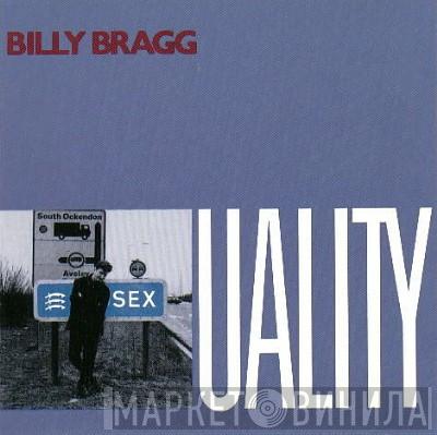 Billy Bragg - Sexuality