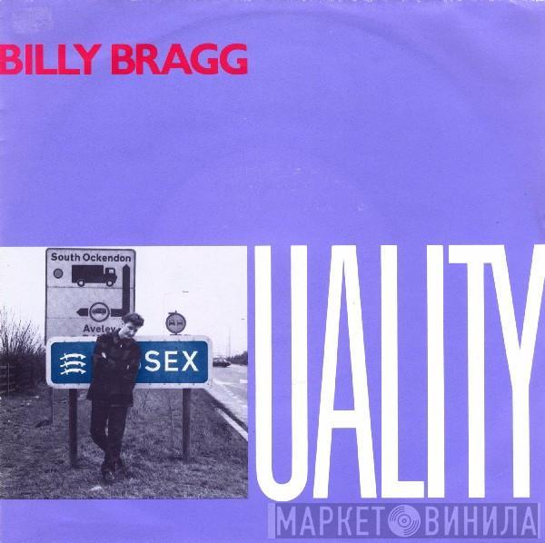  Billy Bragg  - Sexuality