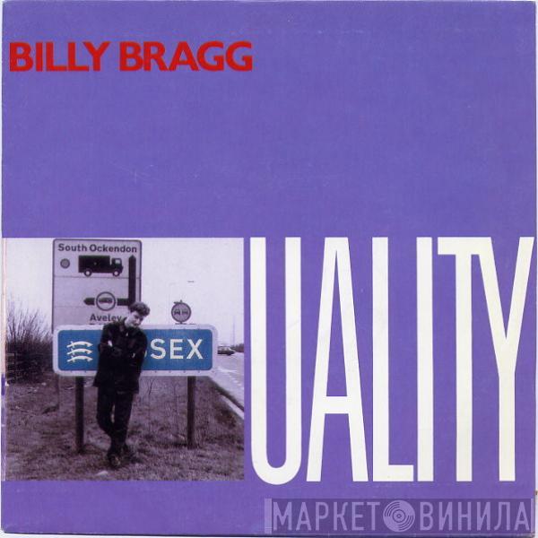 Billy Bragg - Sexuality