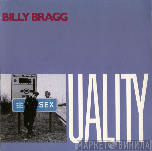 Billy Bragg  - Sexuality