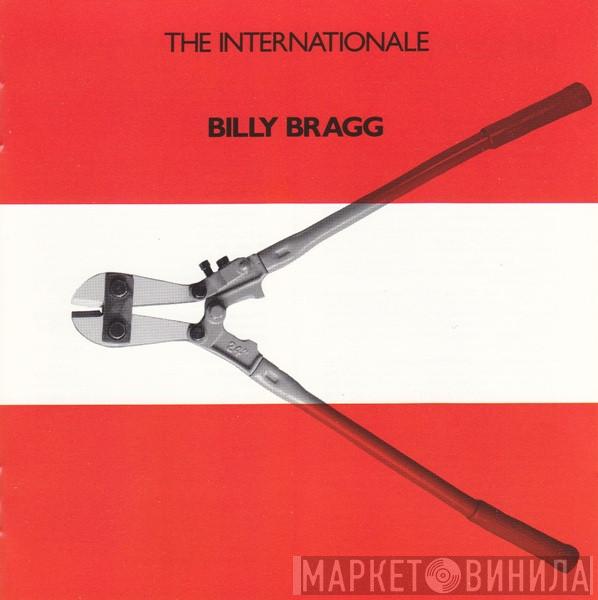Billy Bragg - The Internationale