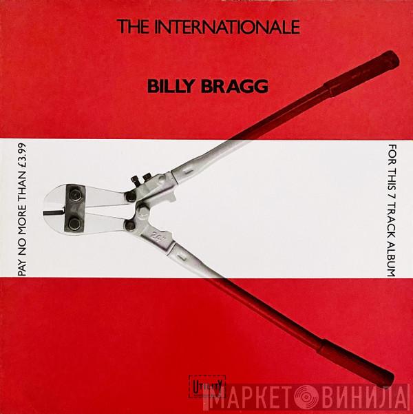 Billy Bragg - The Internationale