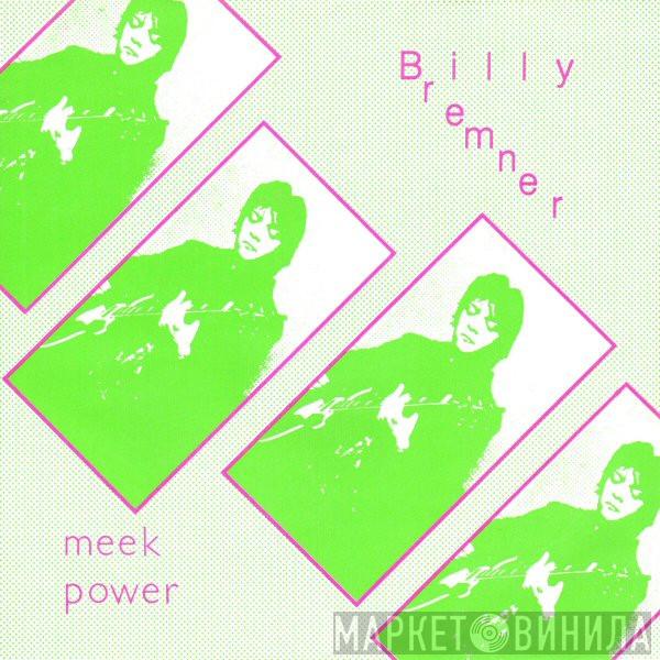 Billy Bremner - Meek Power