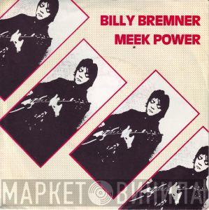  Billy Bremner  - Meek Power
