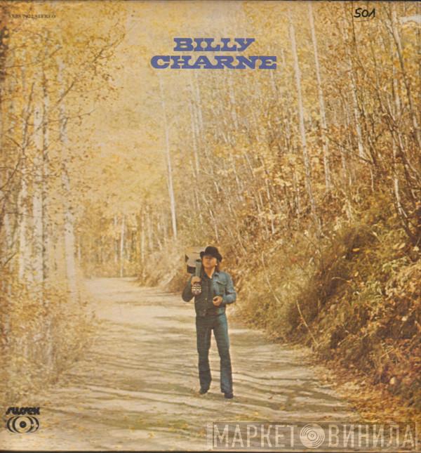 Billy Charne - Is Looking Up