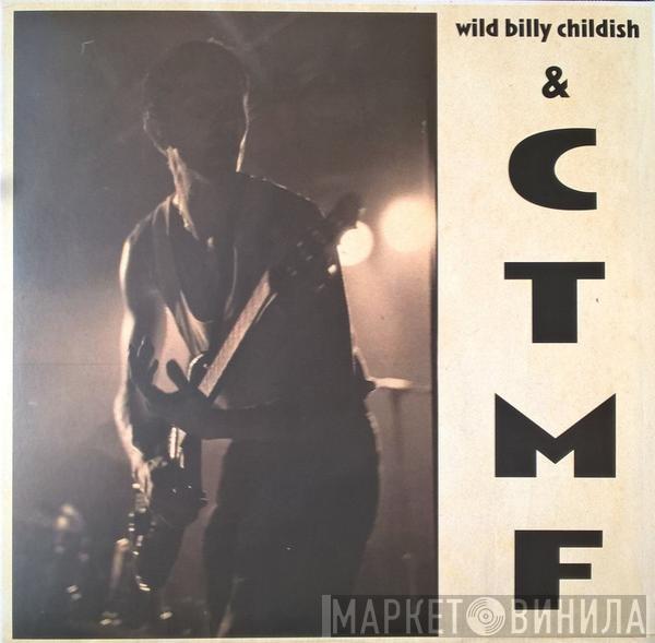 Billy Childish, CTMF - SQ 1