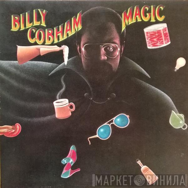 Billy Cobham - Magic
