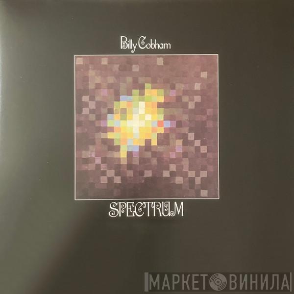 Billy Cobham - Spectrum