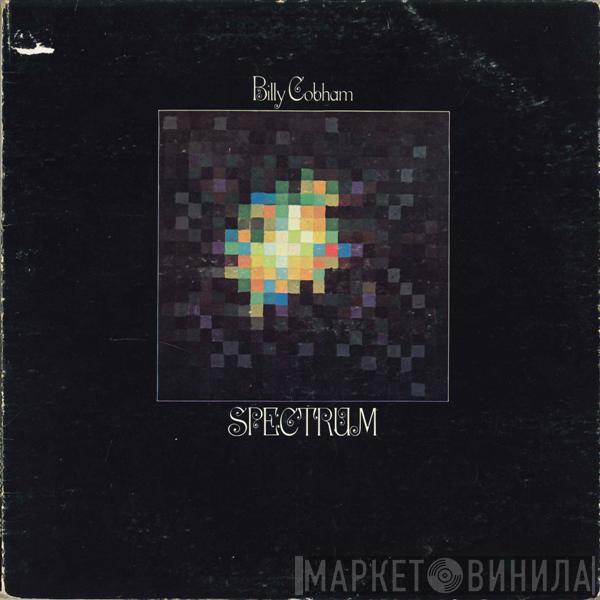 Billy Cobham - Spectrum