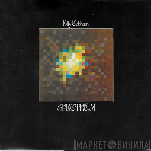Billy Cobham - Spectrum
